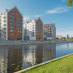 Grano Motlawa & Wellness Gdansk